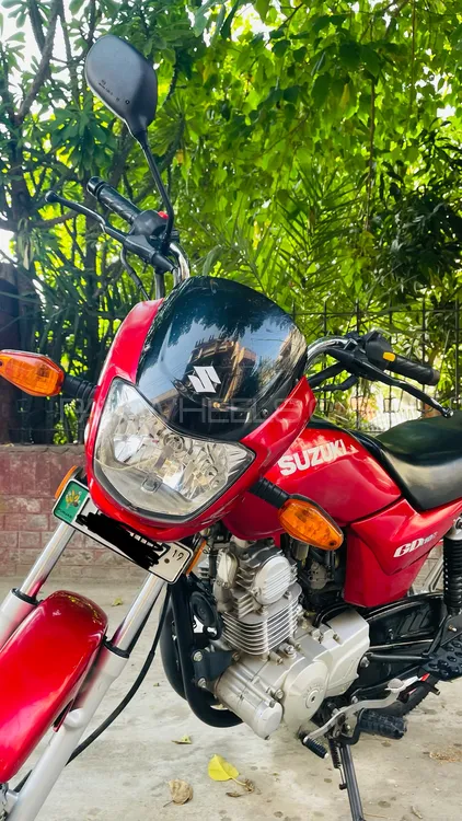 Suzuki GD 110S 2019 for Sale Image-1