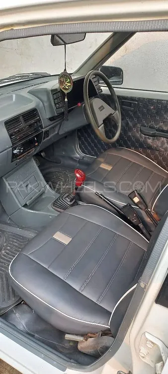 Suzuki Khyber 1996 for Sale in Lahore Image-1