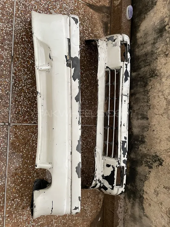 Suzuki Khyber 2024 for Sale in Lahore Image-1