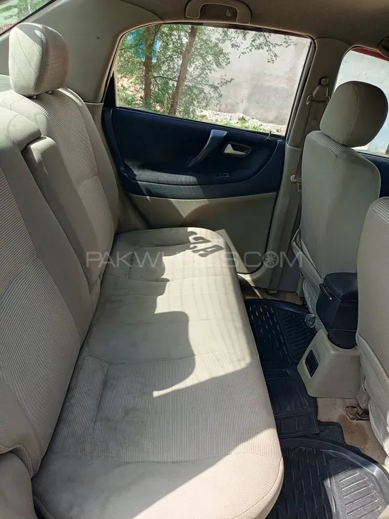 Suzuki Liana 2006 for Sale in Mandi bahauddin Suzuki Liana 2006 for Sale in Mandi bahauddin Image-7