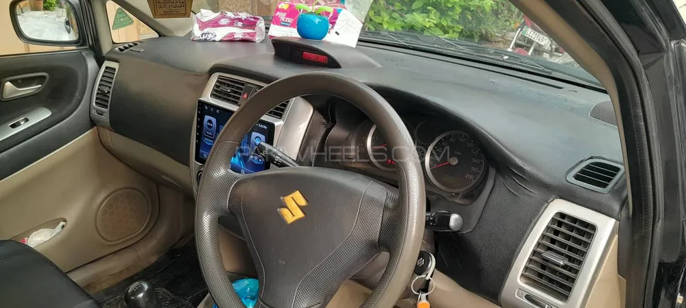 Suzuki Liana 2007 for Sale in Lahore Image-1