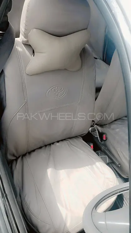Suzuki Margalla 1993 for Sale in Rawalpindi Suzuki Margalla 1993 for Sale in Rawalpindi Image-3
