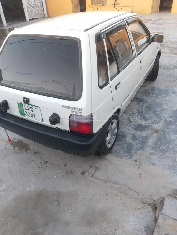 Suzuki Mehran 2003 for Sale in Rawat Image-1