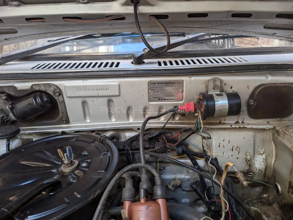 Suzuki Mehran 2006 for Sale in Rawalpindi Image-1