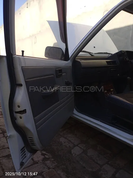 Suzuki Mehran 2011 for Sale in Malakand Agency Suzuki Mehran 2011 for Sale in Malakand Agency Image-8