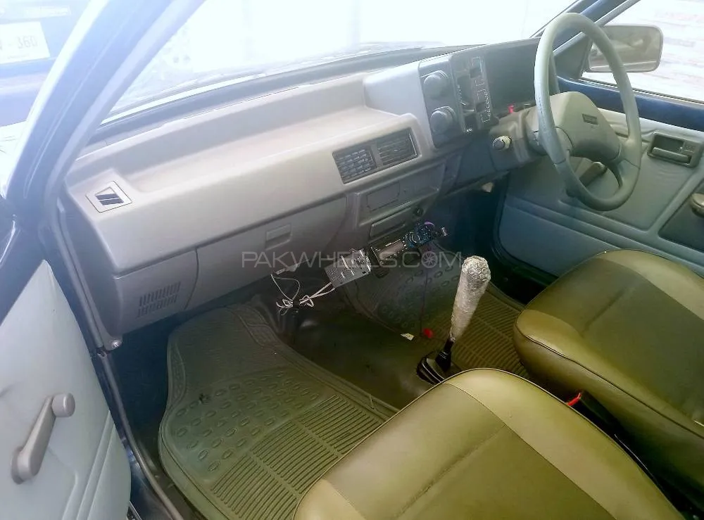 Suzuki Mehran 2013 for Sale in Rawalpindi Suzuki Mehran 2013 for Sale in Rawalpindi Image-2