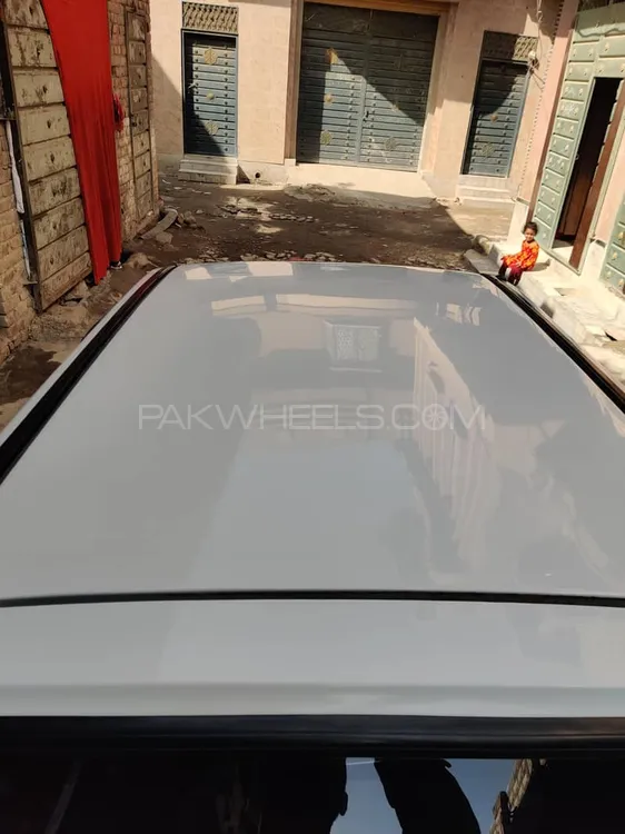 Suzuki Mehran 2016 for Sale in Peshawar Image-1