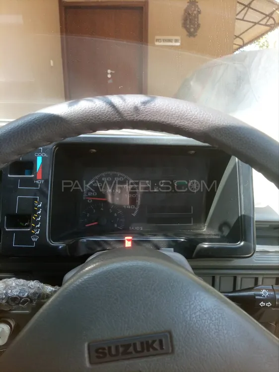 Suzuki Mehran 2018 for Sale in Rawalpindi Suzuki Mehran 2018 for Sale in Rawalpindi Image-9