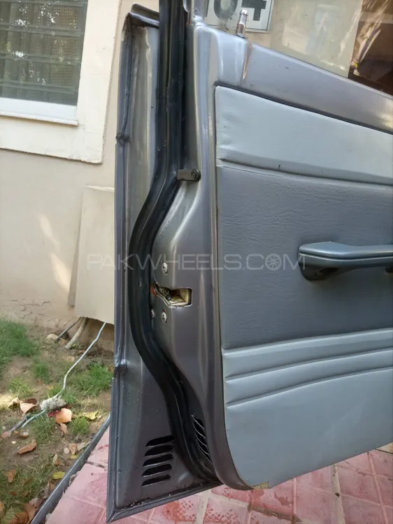 Suzuki Mehran 2018 for Sale in Rawalpindi Suzuki Mehran 2018 for Sale in Rawalpindi Image-12