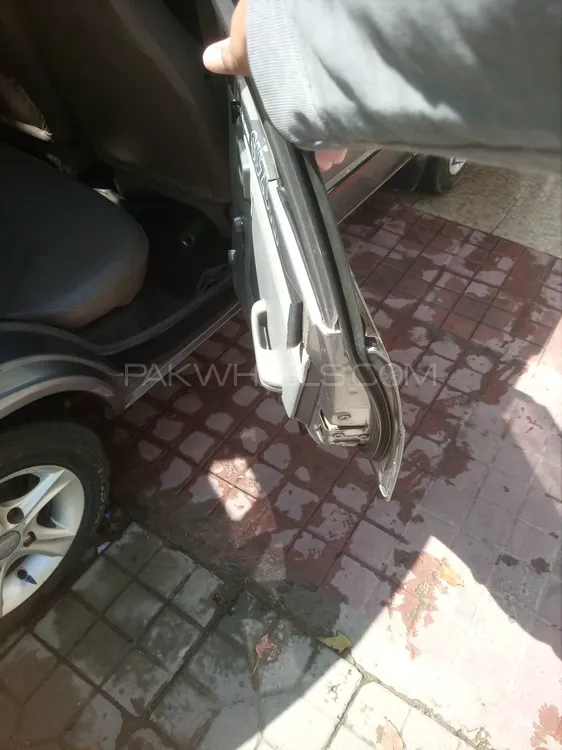 Suzuki Mehran 2018 for Sale in Rawalpindi Suzuki Mehran 2018 for Sale in Rawalpindi Image-11