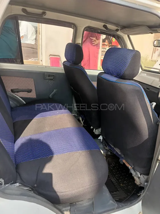 Suzuki Mehran 2010 for Sale in Sambrial Suzuki Mehran 2010 for Sale in Sambrial Image-8