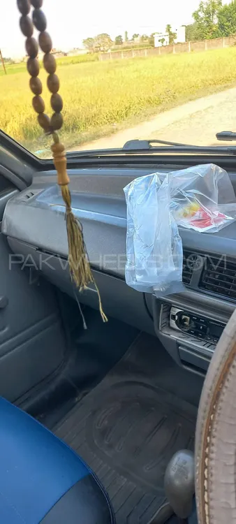 Suzuki Mehran 2013 for Sale in Narowal Image-1