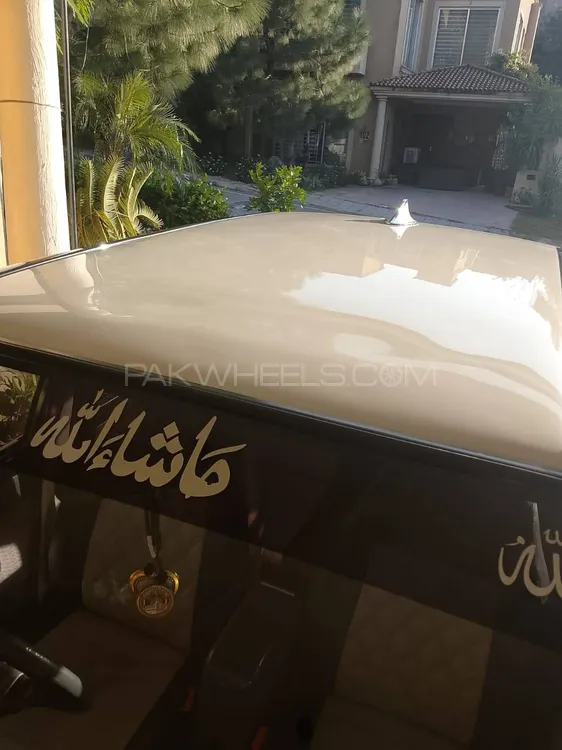 Suzuki Mehran 2018 for Sale in Rawalpindi Suzuki Mehran 2018 for Sale in Rawalpindi Image-6