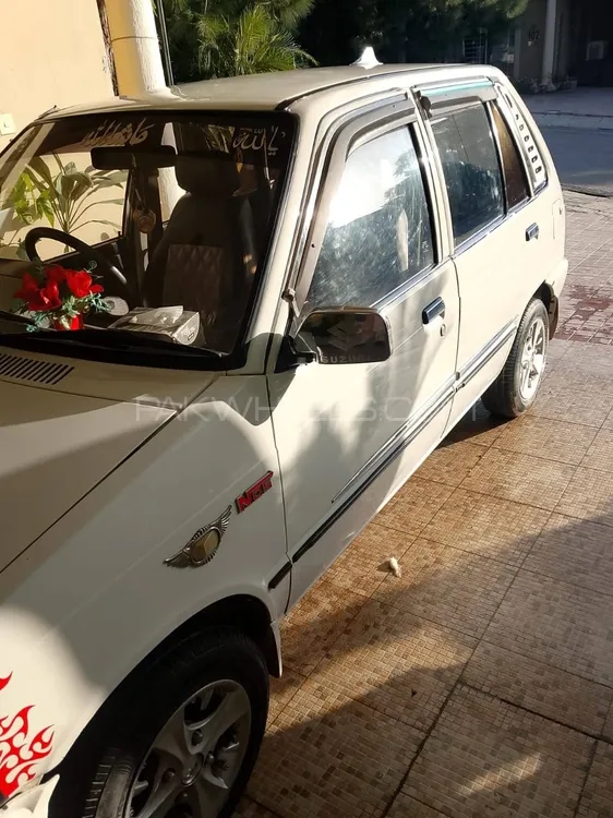 Suzuki Mehran 2018 for Sale in Rawalpindi Suzuki Mehran 2018 for Sale in Rawalpindi Image-7