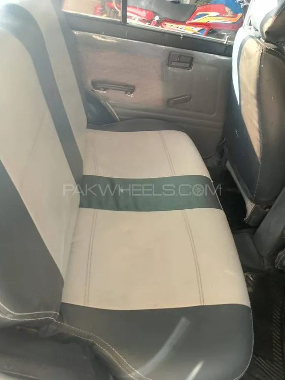 Suzuki Mehran 2018 for Sale in Rawalpindi Suzuki Mehran 2018 for Sale in Rawalpindi Image-13