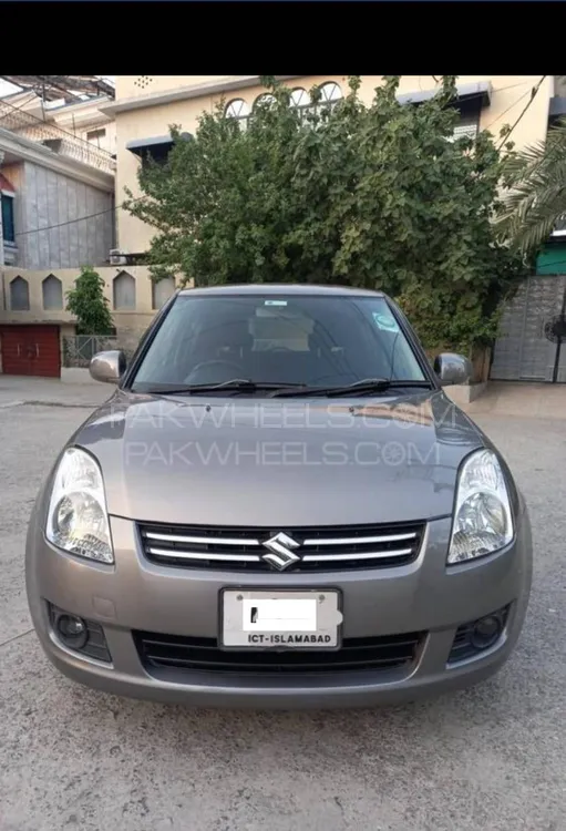 Suzuki Swift 2013 for Sale in Rawalpindi Image-1
