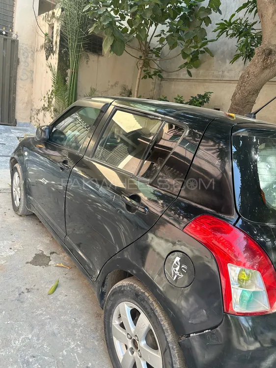 Suzuki Swift 2016 for Sale in Lahore Image-1