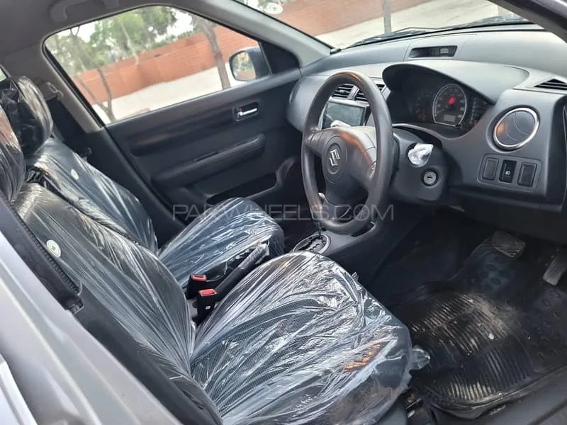 Suzuki Swift 2017 for Sale in Karachi Suzuki Swift 2017 for Sale in Karachi Image-9