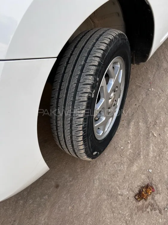 Suzuki Wagon R 2021 for Sale in D.G.Khan Suzuki Wagon R 2021 for Sale in D.G.Khan Image-3