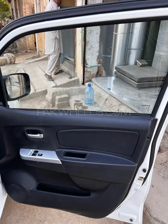 Suzuki Wagon R 2021 for Sale in D.G.Khan Suzuki Wagon R 2021 for Sale in D.G.Khan Image-5