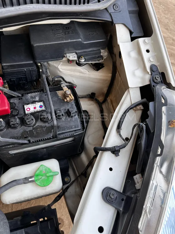 Suzuki Wagon R 2021 for Sale in D.G.Khan Suzuki Wagon R 2021 for Sale in D.G.Khan Image-18