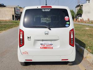 Fresh Import 2025 
L Led Package
Model: 2023
Low Mileage: 24108 KM
Shiny Pearl White Colour
Leather steering Wheel 
Remote Keyless Entry
No.1 Japan Quality
Custom Edition
Adaptive Cruise Control
Push Start Engine
Fully Automatic Air Conditioner
Navigation System
Back Camera
Led Headlights
Auto Brake Hold Function
Heated Seats
Engine In Clean & Good Condition
No.1 Japan Quality
All Power Windows
Led Sequential Turn Signal Lamps (Front) &
Full Led Rear Combination Lamps
Eco Idle Technology
Runs & Drives Great
Clean Interior & Exterior
Power Steering
Rear Wiper
Immobilizer
Sofa Seats
Winker Mirror
Retract Mirrors
According To Honda Motor Corporation Japan 29.4 Km/l
Glass With Ultra-violet Filter
Steering: Power Assist Equipped Rack & Pinion
8 SRS Air Bag
Traction Control
High Quality Luxury Hatchback
Brand New Tyres
Anti-lock Brakes
Passenger Airbag
Fully Loaded