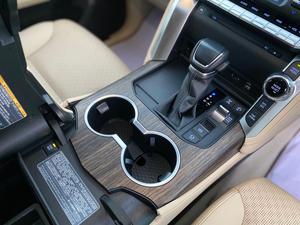 Toyota Land Cruiser ZX LC300 
3.5L Twin Turbo Petrol
Model: 2021
Mileage: 2,000 km 
Unregistered 
Fresh Import 
 
*Heads up Display
*Fingerprint Start
*Rear Entertainment 
*Cool Box
*Beige Room 
*7 Seater 
*Back Autodoor 
*JBL Sound System

Calling and Visiting Hours

Monday to Saturday. 

11:00 AM to 7:00 PM
