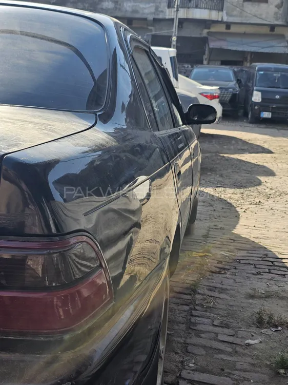 Toyota Corolla 2000 for Sale in Lala musa Toyota Corolla 2000 for Sale in Lala musa Image-2