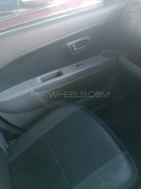 Toyota Passo 2007 for Sale in Quetta Image-1