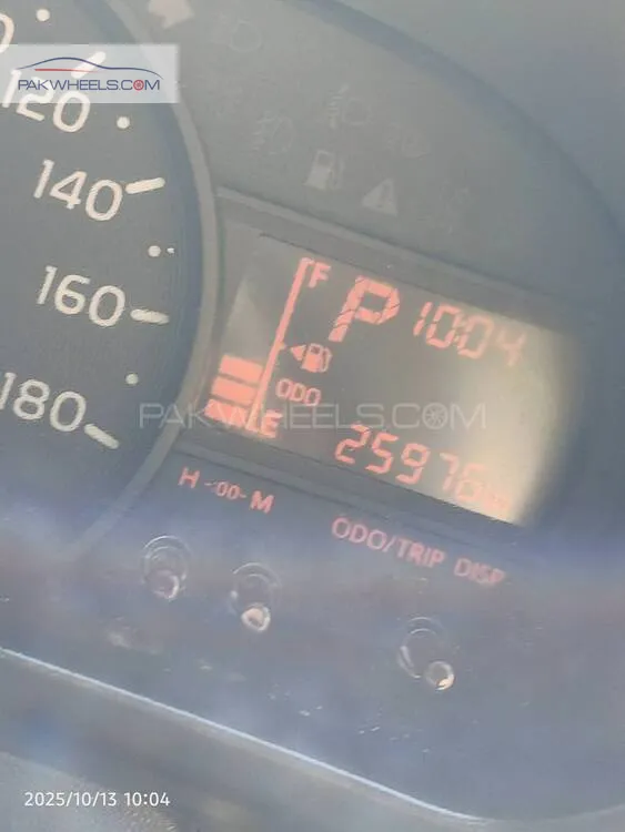 Toyota Passo 2023 for Sale in Lahore Toyota Passo 2023 for Sale in Lahore Image-9