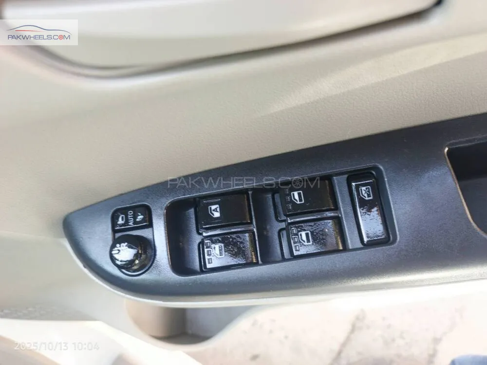 Toyota Passo 2023 for Sale in Lahore Toyota Passo 2023 for Sale in Lahore Image-12