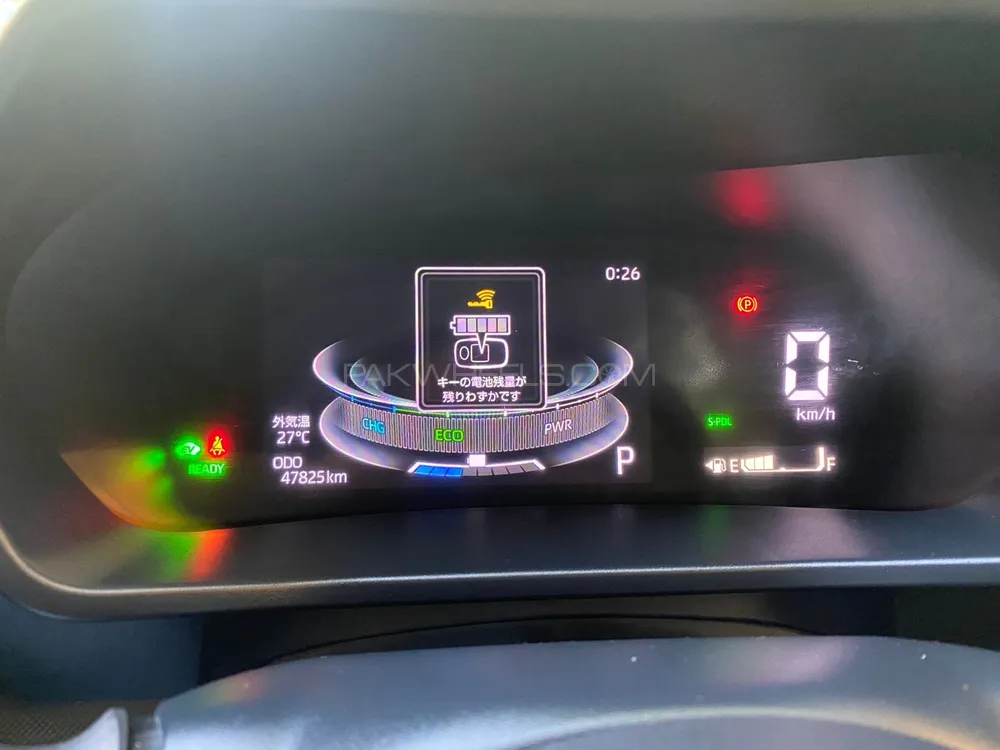Toyota Raize 2022 for Sale in Islamabad Toyota Raize 2022 for Sale in Islamabad Image-11