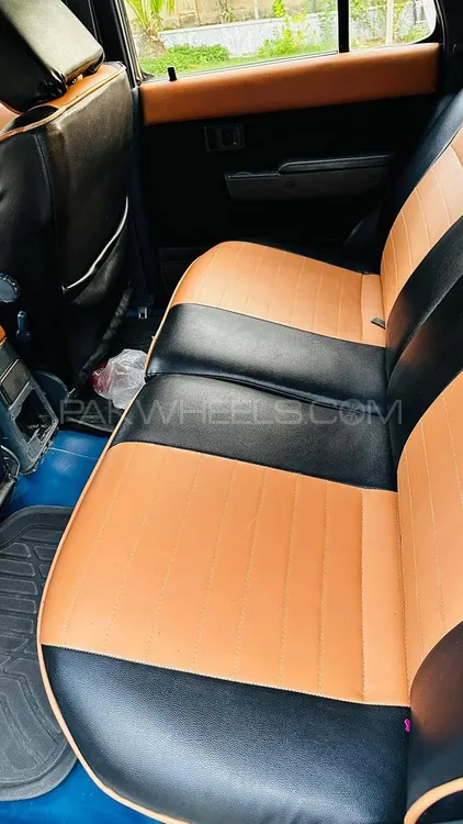 Toyota Surf 1994 for Sale in Faisalabad Toyota Surf 1994 for Sale in Faisalabad Image-2