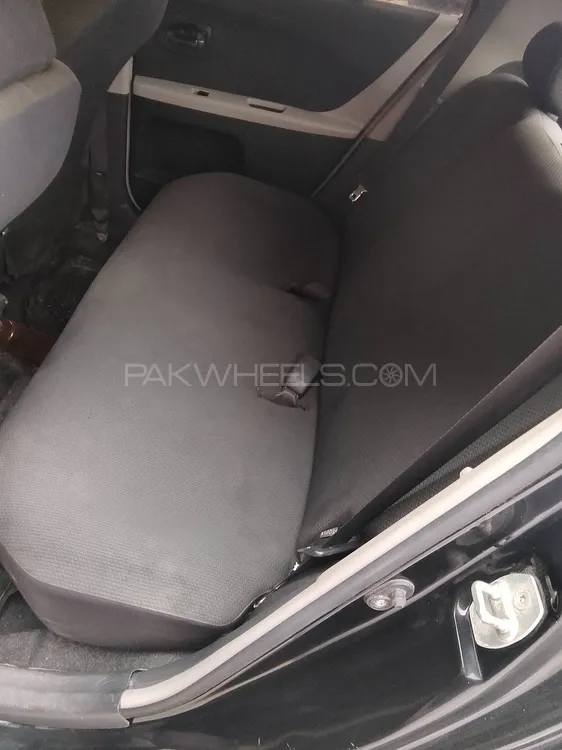ٹویوٹا ویٹز 2009 for Sale in کراچی ٹویوٹا ویٹز 2009 for Sale in کراچی Image-6