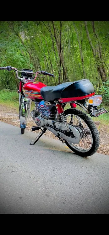 Union Star US 70cc 2021 for Sale Image-1