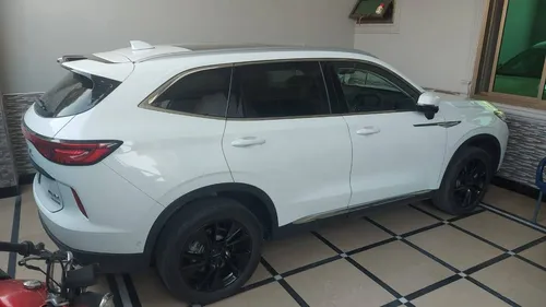 Haval H6 HEV 2023