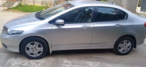 Honda City 1.3 i-VTEC Prosmatec 2016