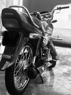 Honda Pridor 2019