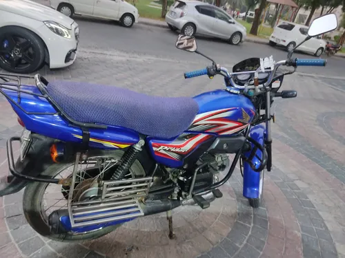 Honda Pridor 2021