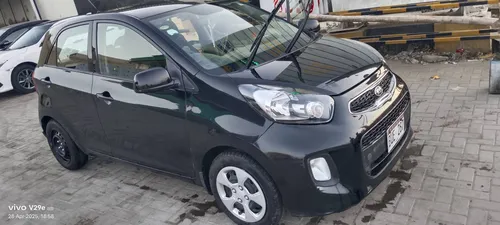 KIA Picanto 2021