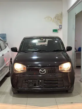 Mazda Carol GL 2021