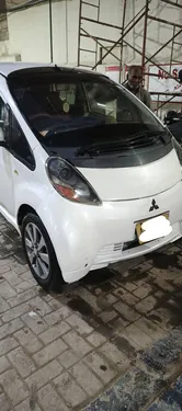 Mitsubishi I Roar Complete Vivace 2009
