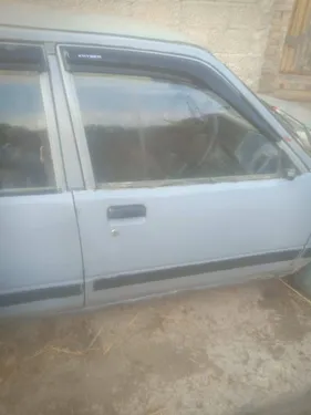 Suzuki Khyber 1990