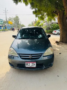 Suzuki Liana LXi Sport 2008