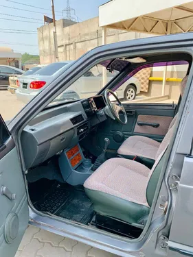 Suzuki Mehran VX Euro II 2018