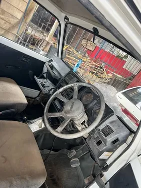 Suzuki Potohar 2004
