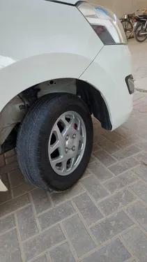 Suzuki Wagon R VXL 2022