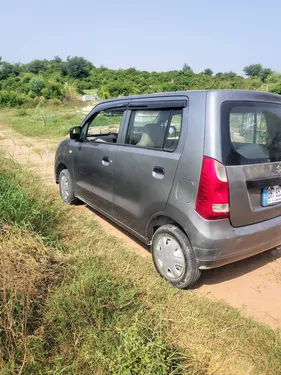 Suzuki Wagon R VXR 2014