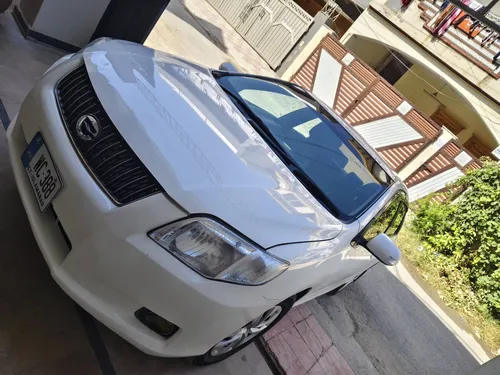 Toyota Corolla Axio G 2006