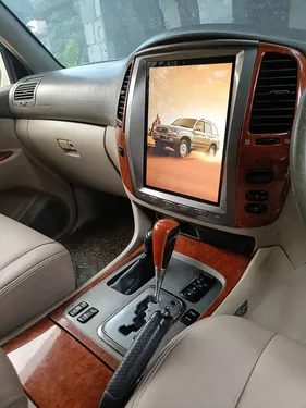 Toyota Land Cruiser VX 4.2D 2006